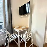 New 431 Suite Dalida - Cosy Apartment Paris Center