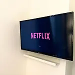 New 431 Suite Dalida - Cosy Apartment Paris Center