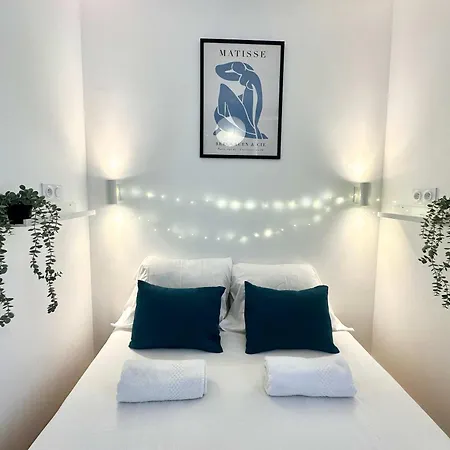 New 431 Dalida - Cosy Center Appartamento *