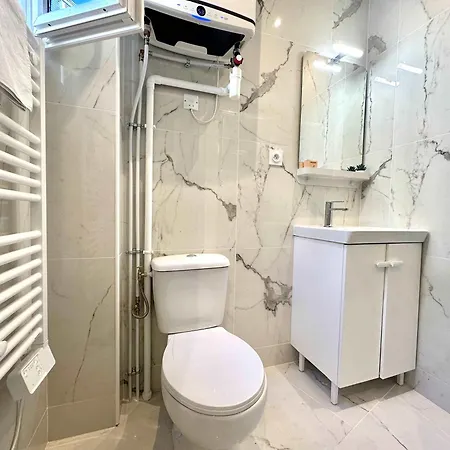 New 431 Dalida - Cosy Center Appartamento Parigi