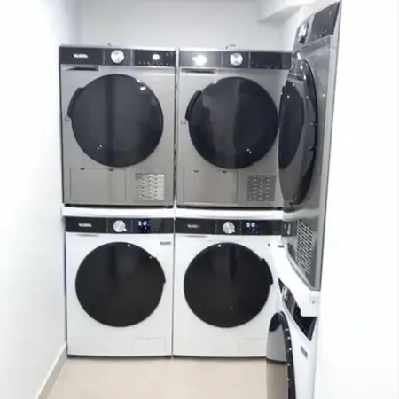 Appartamento New 431 Dalida - Cosy Center Parigi