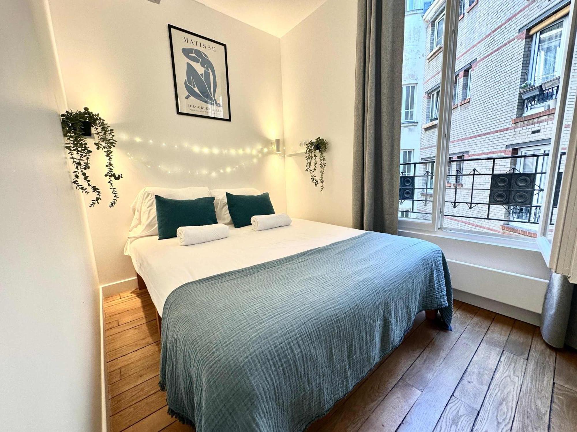 New 431 Dalida - Cosy Center Apartment *